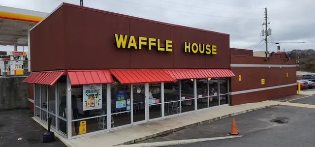 Waffle House