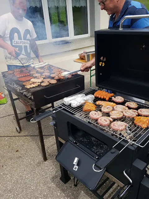 Café des Sportifs Les Bugnenets