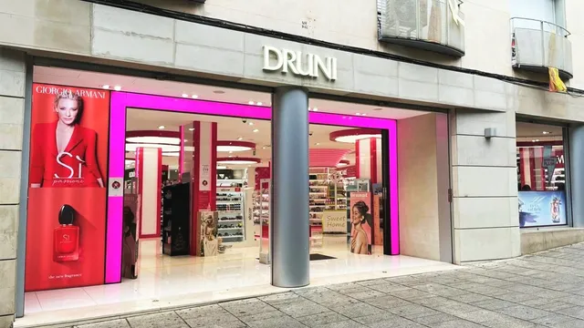 Druni Perfumerías ®