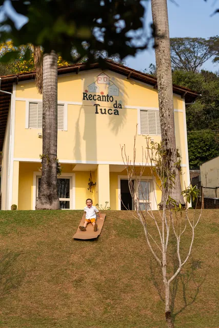 Pousada Recanto da Tuca