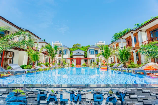 Palm Bay Resort Phu Quoc