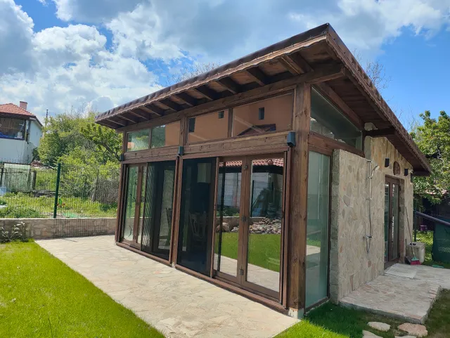 The Bird House Villa