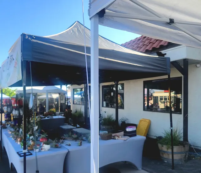 Cotton & Rust Trading Company