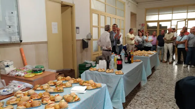 Santa Teresa Food & Bar