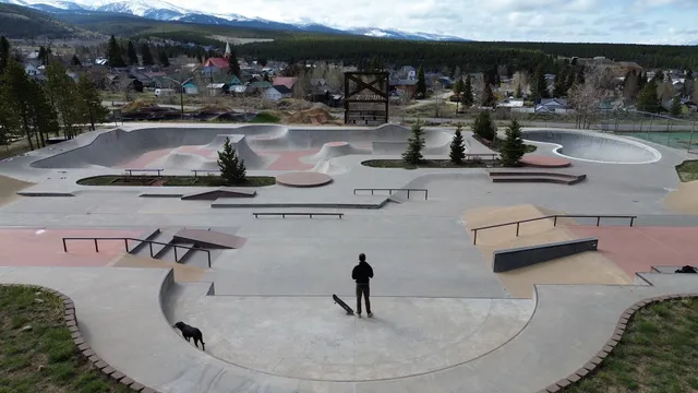 Leadville Skatepark
