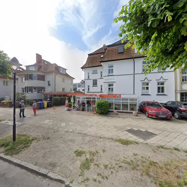 Appartement & Ferienwohnung - Familie Thiess