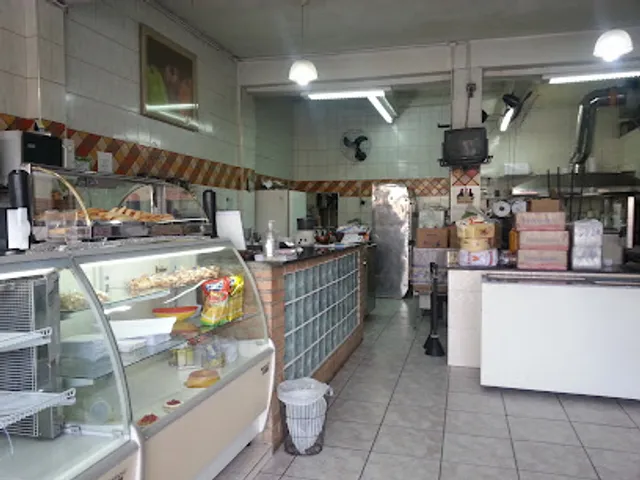 Mão Na Massa Rotisserie