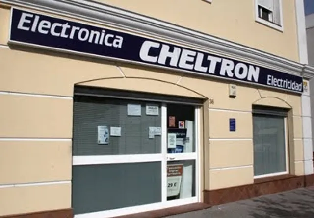 Cheltron