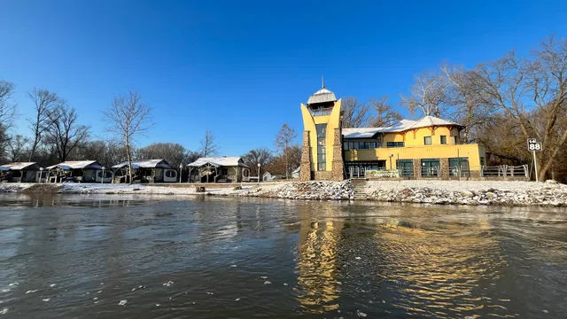 Sziget Hotel Veránka