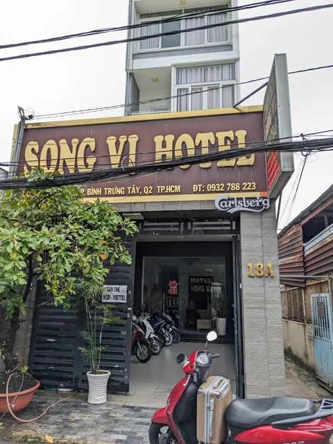 Song Vi Hotel