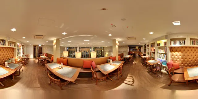 Bergheim 41 coffee culture