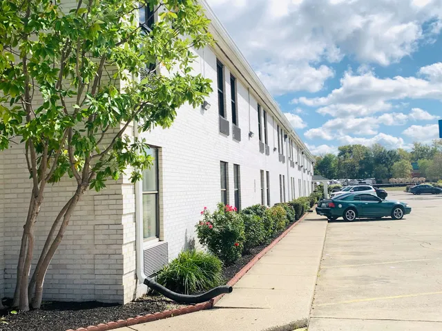 Motel 6 Franklin, OH