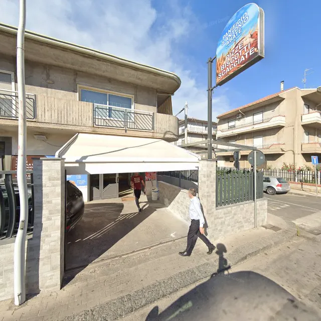 Panificio S. Antonio Abate