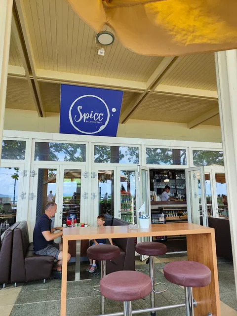 Spicc Bisztró Balatonfüred