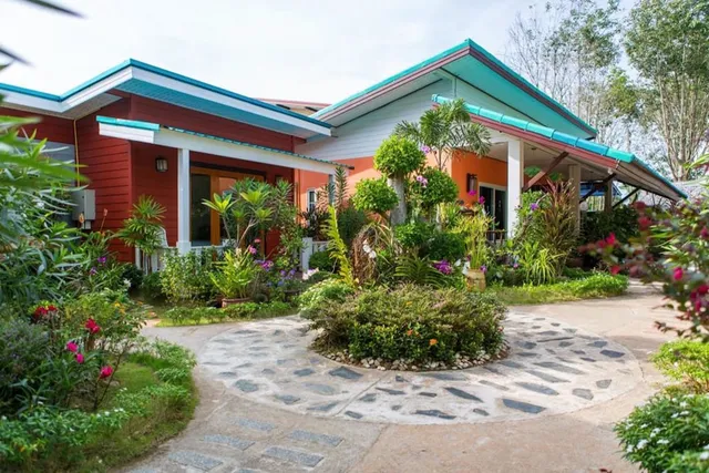 Thai Smile Restaurant