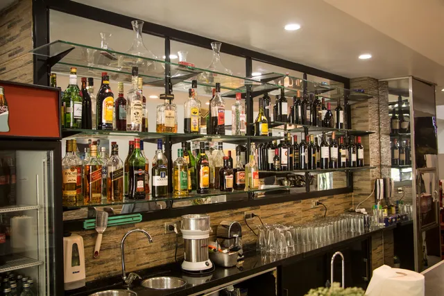 Restobar La Nueva Estación