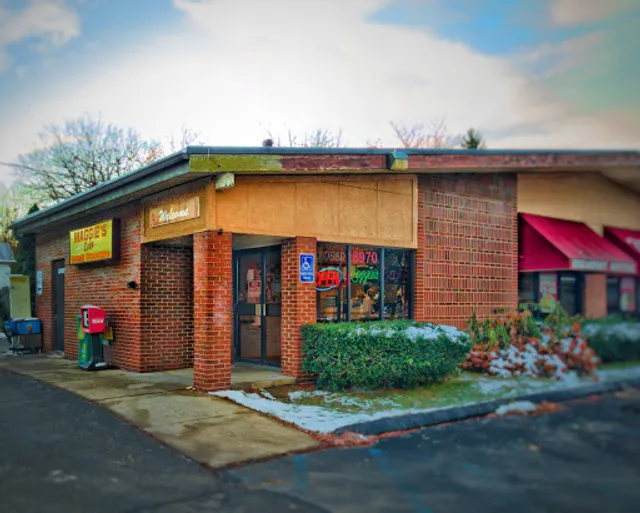 Maggie's Cafe - Temperance, MI