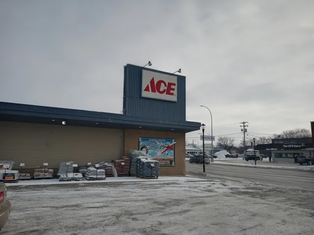 Burggraf's Ace Hardware of Moorhead