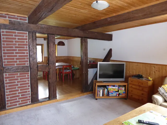 Ferienwohnung Spormann