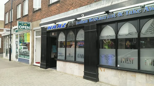 Naaz Restaurant & Takeaway
