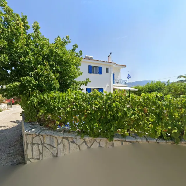 VILLA JOANNA - METAXATA - KEFALONIA