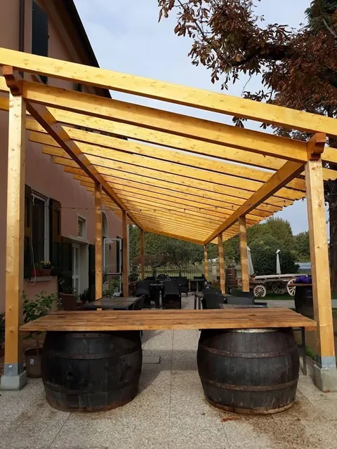 Locanda Corte Roveri