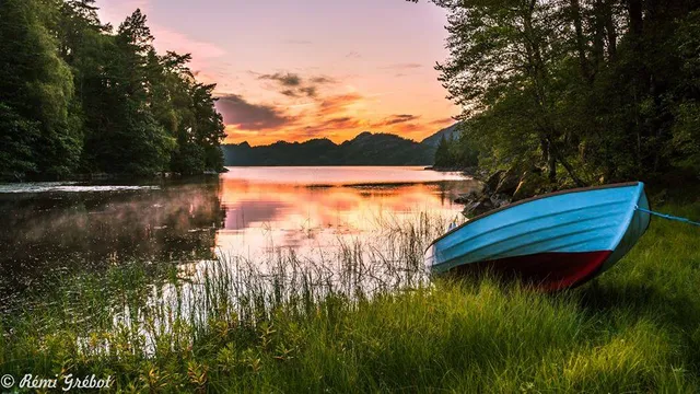 Gripen Gard og rurale tidsreiser