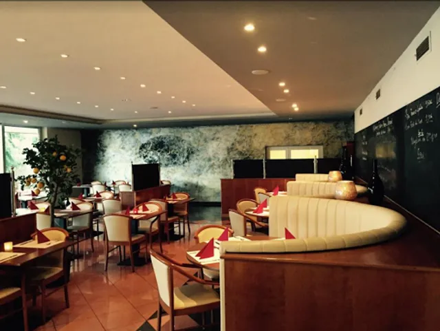 Pompeji Indisches Restaurant - Ludwigsburg