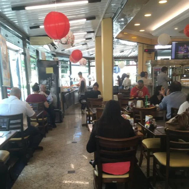 Padaria Fornaria dos Pães