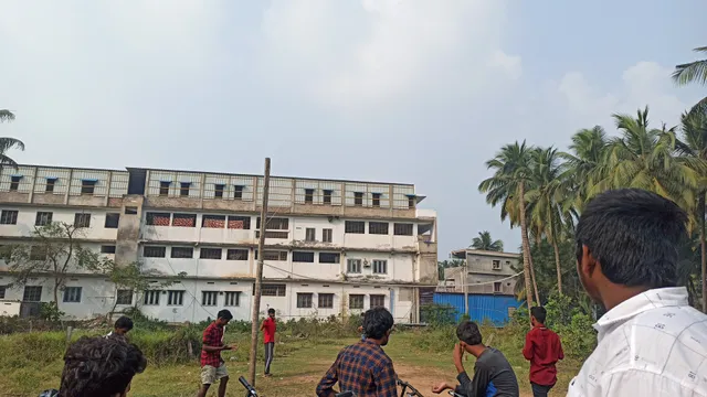 OYO 49427 Vani Residency