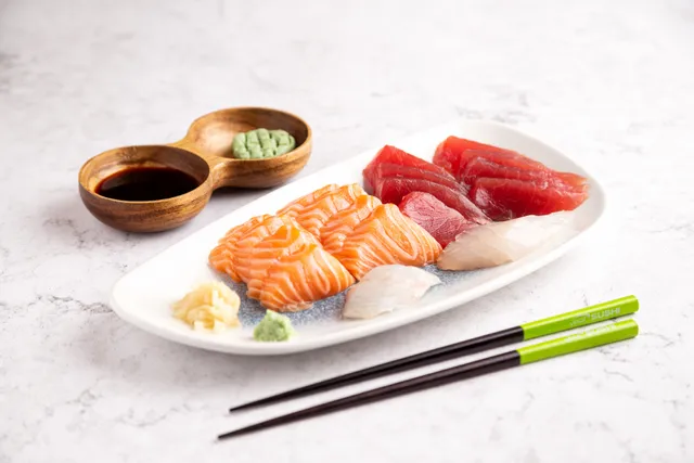 Eat SUSHI - Montpellier