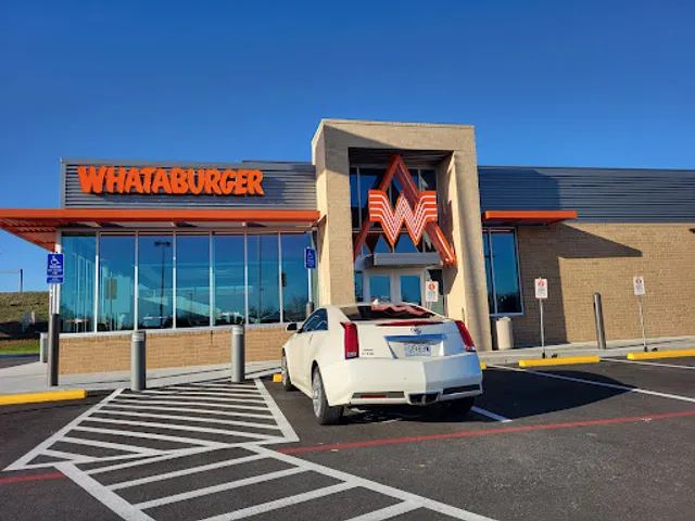 Whataburger