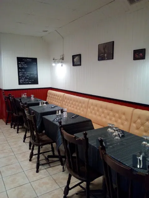 Au Rendez Vous - Tabac Bar Restaurant