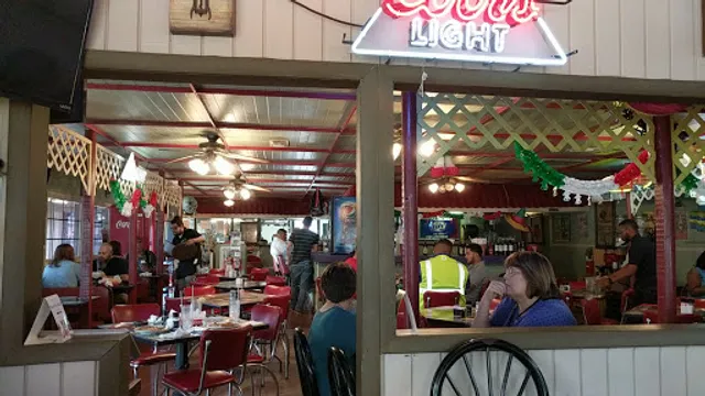 Carlito's Mexican Restaurant
