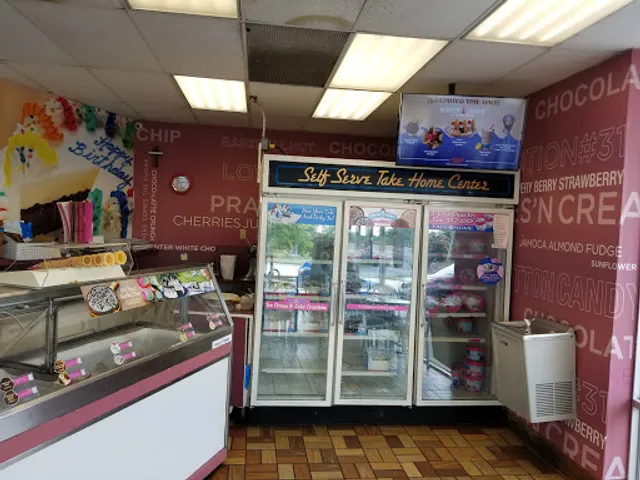 Baskin-Robbins