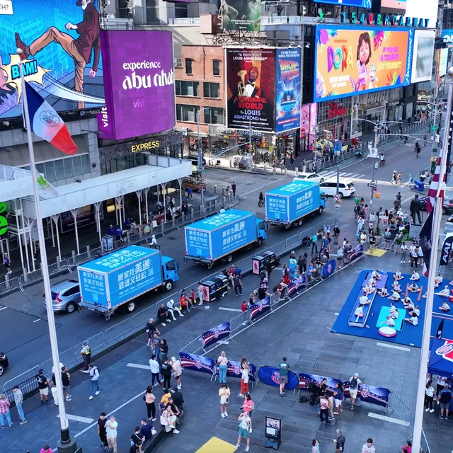 MTO Moving 美通搬家 纽约华人搬家家政公司