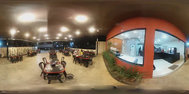 Dom João Pizzas Aureny 2