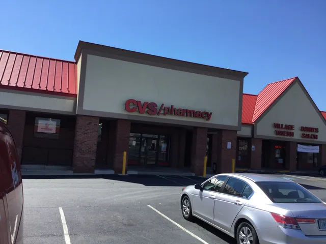 CVS