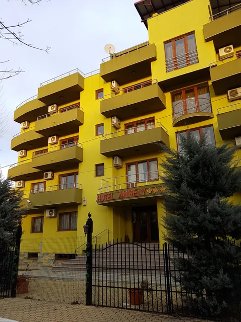Hotel Angely