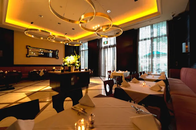 The Riverside Café & Dining