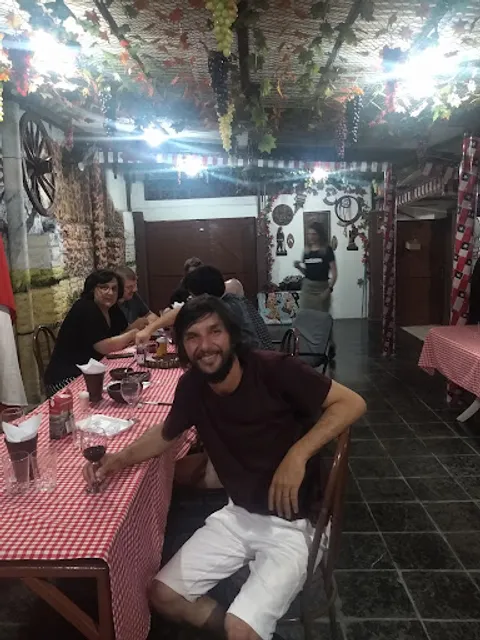 Rincón De Chile - Donde Marcela