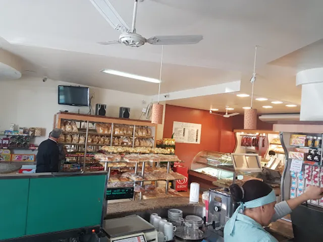 Padaria Ponto do Pão
