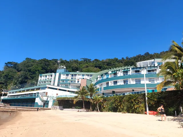 ANGRA DOS REIS APARTAMENTO PARA TEMPORADA FLAT 110