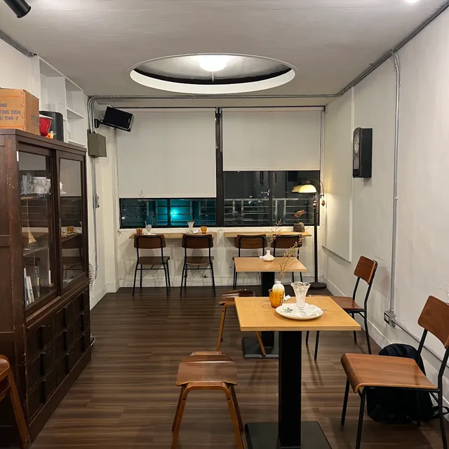 自自（全預約制）