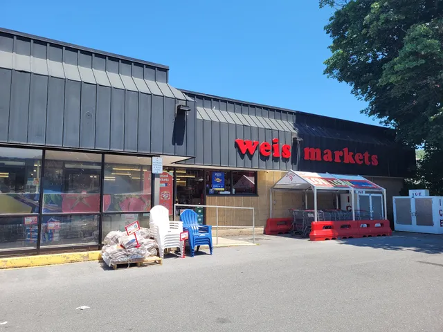 Weis Markets