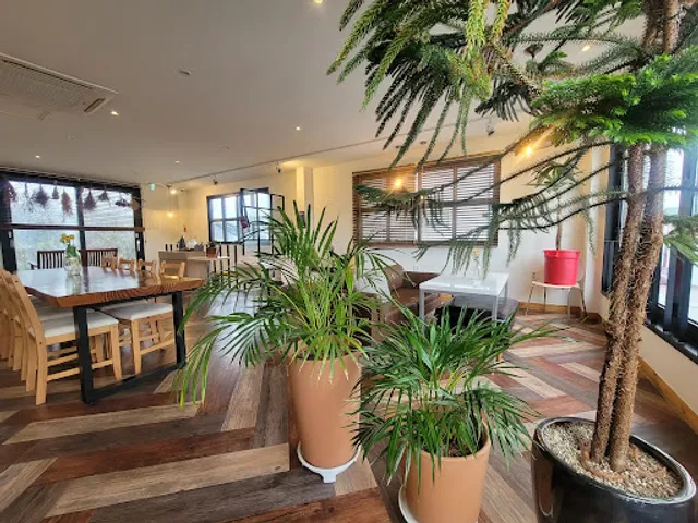 도이창카페 윤건릉점