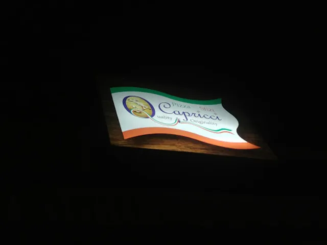 Capricci Pizza