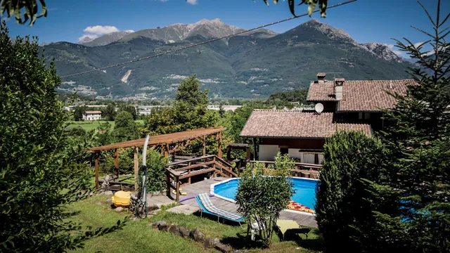 Casa del Viandante Home Holiday and rooms