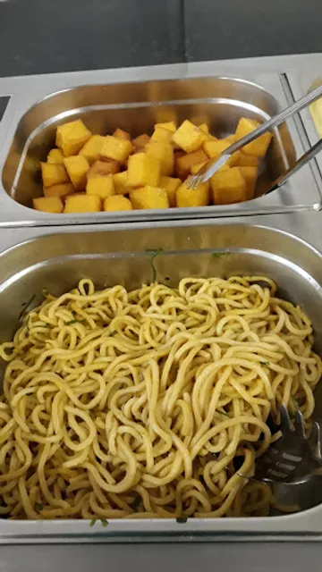 Restaurante E Churrascaria Duque De Caixias