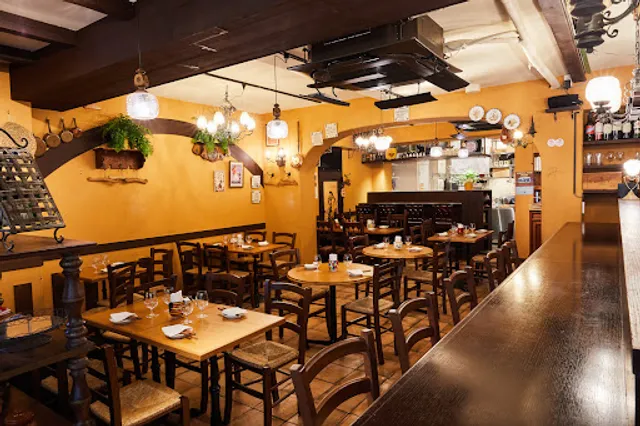 Bar Portillo de sal y amor